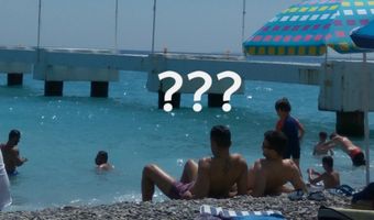 Met welke BN'er gaat de Nederlander het liefst op vakantie?