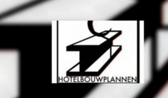 330 appartementen boven nieuw te bouwen Amrâth  megahotel in Utrecht