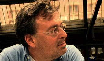 Herman Rijksen: het intellect van de hotelmanager