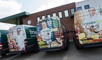 Driessen Food neemt activiteiten vleesbedrijf Wim Pessers in Tilburg over