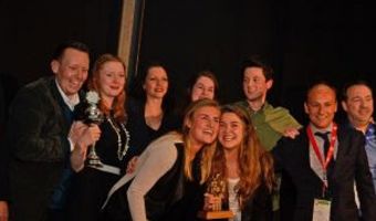 Hotelschool The Hague in de prijzen bij European Mise en Place Cup