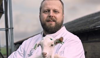 Schaafsma blij met JRE-nominatie: ‘Dit sluit goed aan bij wat we doen’