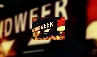 Drama in restaurant Harderwijk