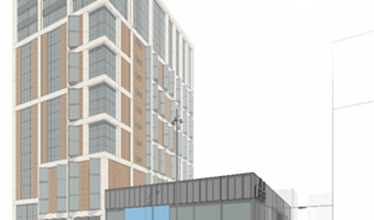 Inntel Hotels bouwt nieuw hotel in Amsterdam