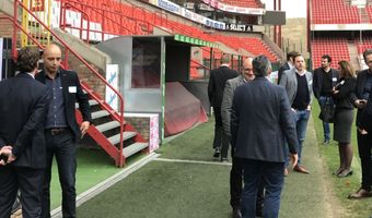 Een dag op pad met BBB Les Amis GastrEUnomique