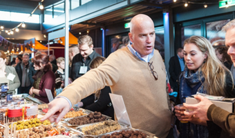 Proef de nieuwste foodconcepten op Bakkersvak