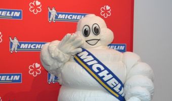 Simpele bistro krijgt per abuis Michelinster
