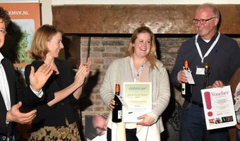 Alle Nederlandse NH hotels bekroond met Green Key certificaat