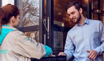 Nederlandse eetgewoontes veranderen door restaurant-bezorging