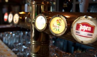 Bierprijzen horeca blijven stijgen