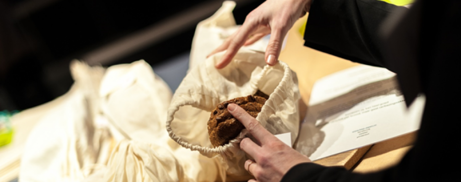 Laat uw brood beoordelen op Bakkersvak!