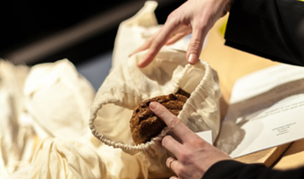 Laat uw brood beoordelen op Bakkersvak!