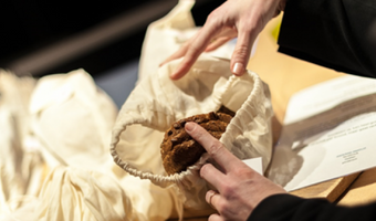 Laat uw brood beoordelen op Bakkersvak!