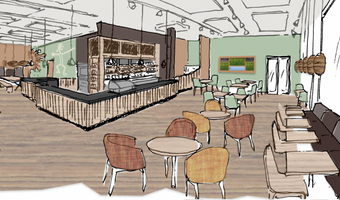 Tweede Bagels & Beans in Breda