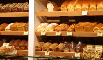 Volkorenbrood is populairste broodsoort