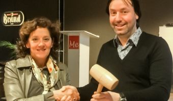 Kreutzer nieuwe voorzitter KHN Zuid-Limburg