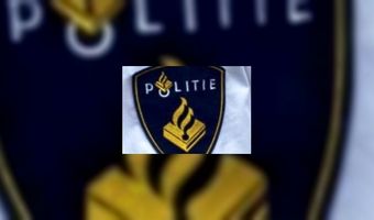 Café met vingerscanner