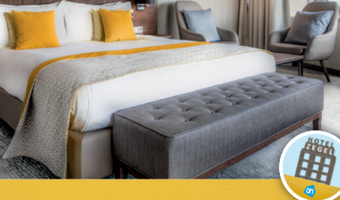 Albert Heijn komt met Hotelactie