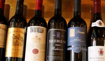 Vyne in Amsterdam voor vier weken pop-up restaurant