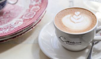 Coffeelicious opent vierde zaak