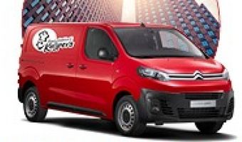 Bent u op zoek naar een nieuwe bedrijfswagen?