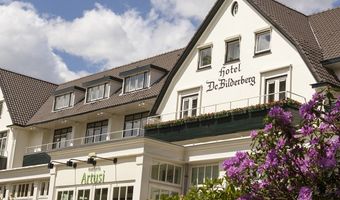 Bilderberg Oosterbeek krijgt eigen trainingslocatie