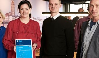 McDonalds in Deventer is topper in sociaal ondernemen