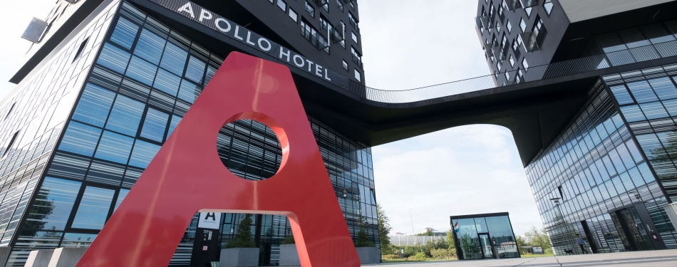 Intern trainingstraject Apollo Hotels levert resultaat