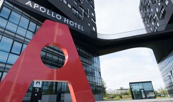 Intern trainingstraject Apollo Hotels levert resultaat