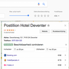 Meer directe boekingen via Google Hotel Ads