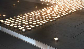 Veilig douchen in hotels