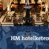 Welke hotelketens zijn actief in Nederland?