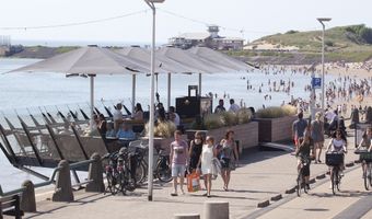 Duizenden nieuwe banen erbij in recreatiesector bij aanpassing arbeidswetgeving 