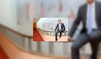 “Het ‘yes I can’ is ons op het lijf geschreven”