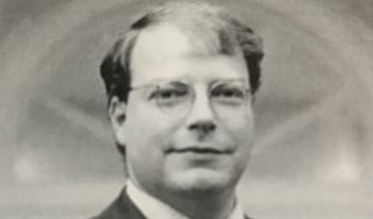 Sander Allegro: Een kamer is een kamer is een kamer