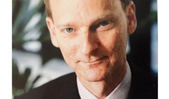 Column Ewout Hoogendoorn: De wereldwijde 'tegenpartij' is visionair!