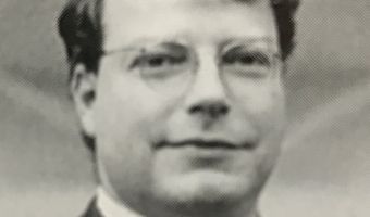 Sander Allegro: Verlatingsangst