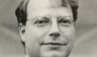 Sander Allegro: Crying Dutchman