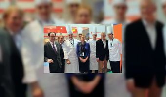 Datum  finale Bocuse dOr bekend