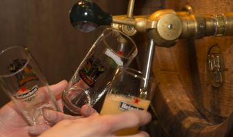 Wageningse horecaondernemers laten Bevrijdingsfestival voor wat het is