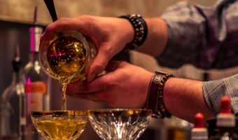 Het is zover: de Amsterdam Cocktail Week