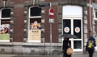 Bagels & Beans opent zaak in Maastricht