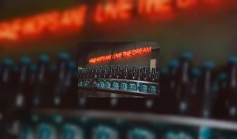 Er komt een heus bierhotel!