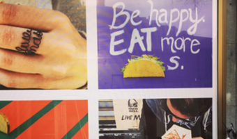 Taco Bell opent eerste vestiging in Nederland