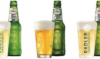 Grolsch breidt aanbod alcoholvrij bier verder uit