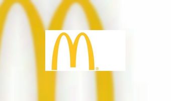 Grootste McDonald's in Londen