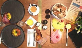 Worden ontbijtcafés uw nieuwe concurrent?