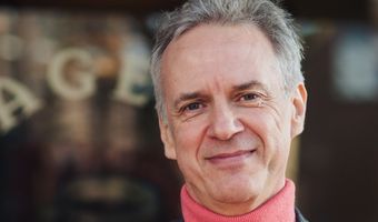 Interview: Ronald Bakker, Bagels & Beans