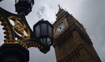 Londen is de nummer één hotelstad van Europa