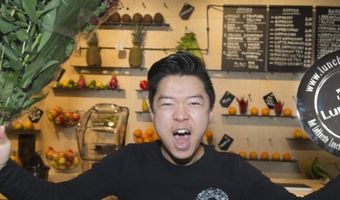 Stuur nu je recept in voor het 'Lekkerste Lunchroombroodje van Nederland 2017'